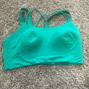 Lululemon Like a Cloud Bra